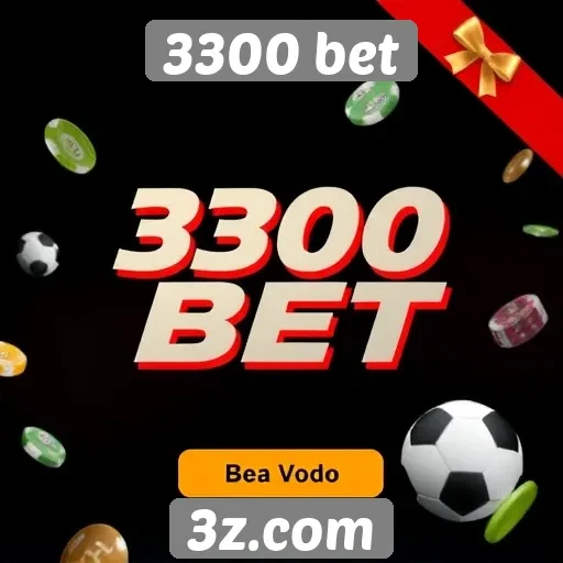 3300 bet - Plataforma 3300 bet tem promoções atraentes