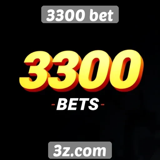 3300 bet - Funcionalidades inovadoras tornam 3300 bet atraente