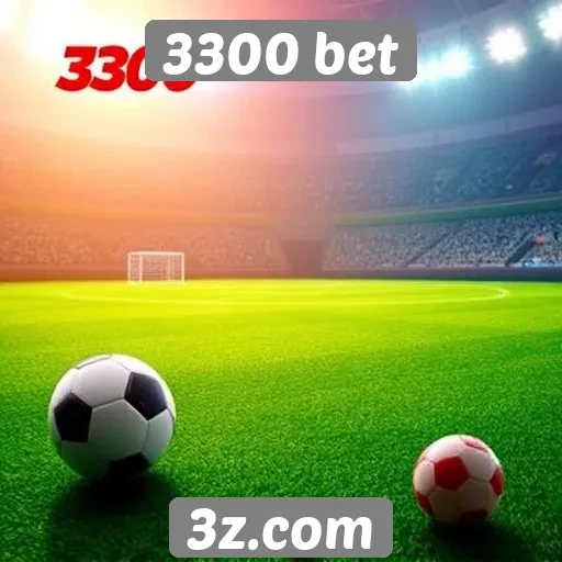 3300 bet - Nova promoção atrai jogadores para 3300 bet
