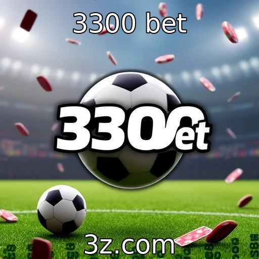 3300 bet - Novas regulamentações impactam o setor de apostas