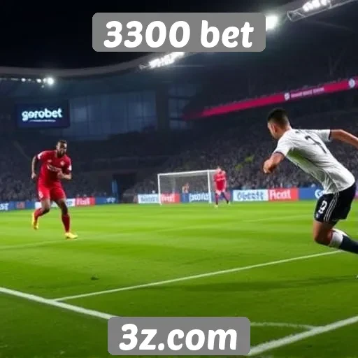 3300 bet - Feedback de usuários sobre a 3300 bet